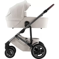 BRITAX RÖMER Hluboká korba Smile 5Z