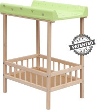 SCARLETT Přebalovací pult Pája ECO