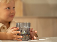 LITTLE DUTCH Kelímek na pití 250 ml