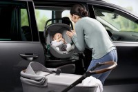 BRITAX Autosedačka Baby-Safe 3 i-Size 40-80cm