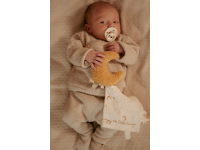 LITTLE DUTCH Dárková sada Newborn Naturals