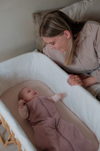 LODGER Hopper Sleeves Rib Spací pytel