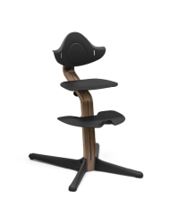 STOKKE® Nomi® chair WALNUT (ořech) Rostoucí židlička