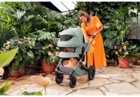 BRITAX RÖMER Hluboká korba Smile 5Z