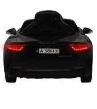 BABY MIX Elektrické autíčko Maserati GranTurismo