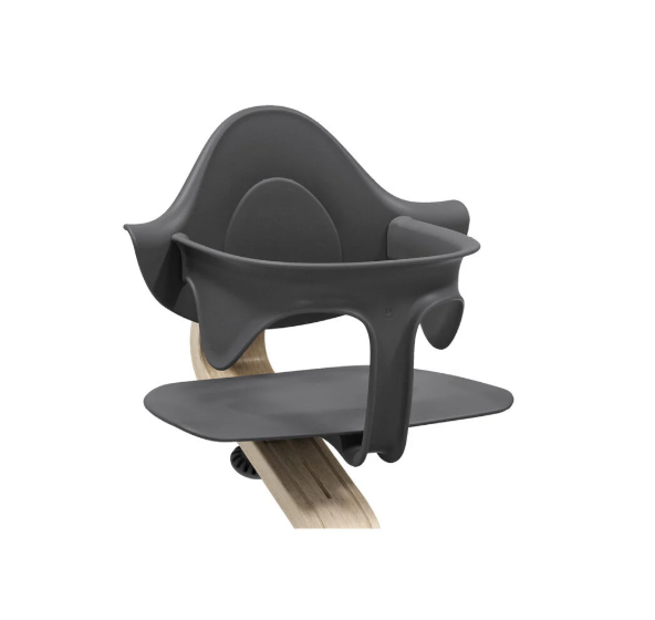 STOKKE® Nomi® Baby Set - Black