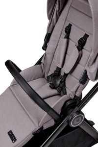 MOON AURA - Kombi + autosedačka