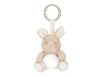 LITTLE DUTCH Závěsné hračky Newborn Naturals