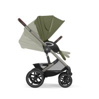 CYBEX Gold TALOS S LUX Sportovní kočárek