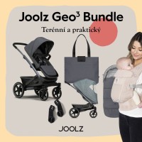 JOOLZ Geo3 kompletní set
