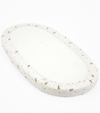 STOKKE® Sleepi™ Bed Fitted Sheet V3 Prostěradlo