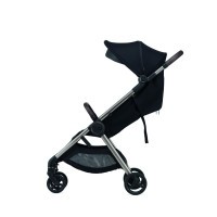 ANEX Kočárek kombinovaný IQ + KIDDY Evoluna i-size 2 + základna