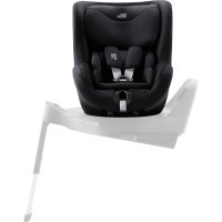 BRITAX Autosedačka Dualfix 5Z  61-105cm