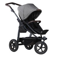 TFK Mono2 combi pushchair 2024 air wheel premium