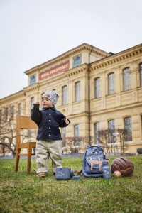 ELODIE DETAILS Lunch & Snack Box Krabička
