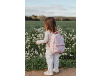 LITTLE DUTCH Dětský batůžek Fairy Garden/Forest Friends