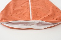 TRÄUMELAND Letní spací pytel Liebmich