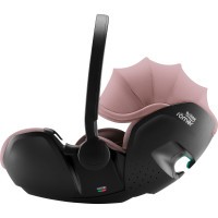 BRITAX Autosedačka Baby-Safe Pro 40-85 cm