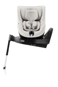 BRITAX Autosedačka Dualfix Pro M 61-105 cm