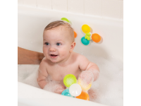 INANTINO Spinner do koupele Pop Spinners 3 ks