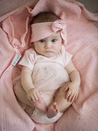 PINKIE set Muslin