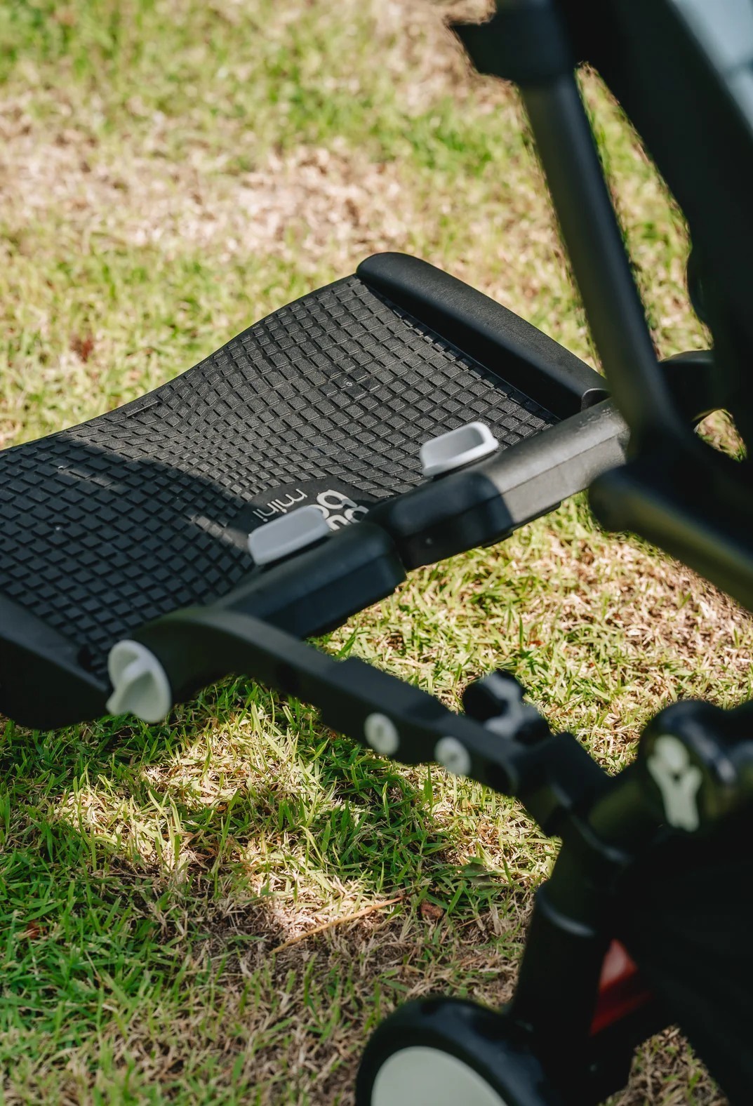 LASCAL Stupátko BuggyBoard® Mini 3D