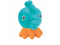 INFANTINO Zvířátka do koupele šroubovací 3 ks