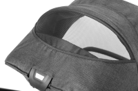 KIDNORT Sportovní kočárek Isbjörn