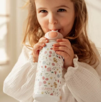 LITTLE DUTCH Láhev na pití 400 ml