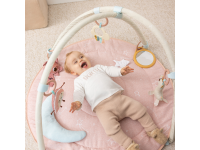 TINY LOVE Hrací deka s hrazdou Gymini Unicorn Wonderlands