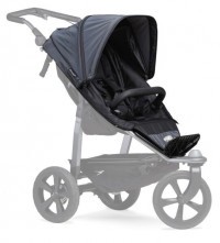 TFK stroller seat unit Mono