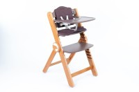 KIDNORT Jídelní židlička Drömmer Unique