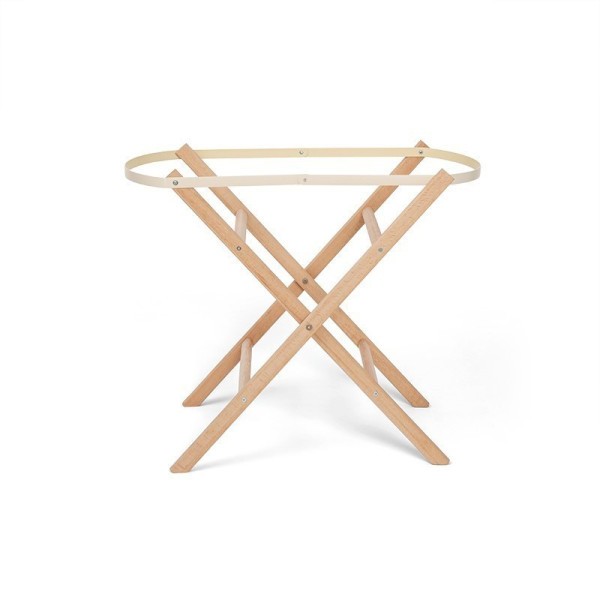 FUNNABABY Stojan na Mojžíšův koš Naturel - Naturel