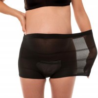 BELLA MAMMA Comfort poporodní kalhotky 2 ks