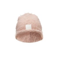 ELODIE DETAILS Furry Knit Beanies