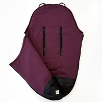 PINKIE bavlněný fusak Shine -lehký