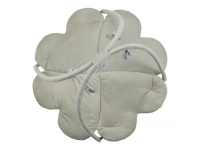 LITTLE DUTCH Hrací deka s hrazdou králíček Miffy