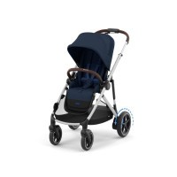 CYBEX Gold e-Gazelle S Sportovní/sourozenecký kočárek