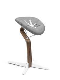 STOKKE® Nomi® chair WALNUT (ořech) Rostoucí židlička