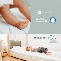 BABYMOOV Dětská matrace COSY´LITE Ergonomic