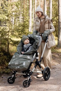 LEOKID Fusak Transformer