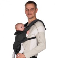 DOOKY Klokanka URBAN COMFORT