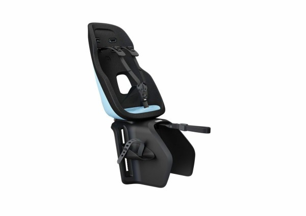 THULE Yepp Nexxt 2 maxi cyklosedačka na nosič - aquamarine