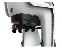 THULE RideAlong 2 sklopná dětská cyklosedačka na nosič