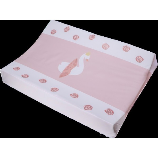 TRYCO Přebalovací podložka - Swan Ivy