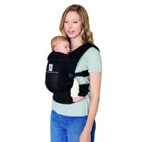 ERGOBABY | ADAPT NOSÍTKO Soft Flex Mesh