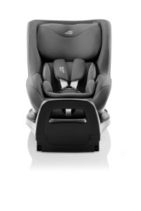 BRITAX Autosedačka Dualfix Pro M 61-105 cm