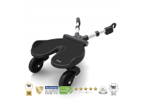 BUMPRIDER Stupátko ke kočárku Ride-on Board