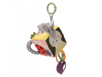 TAF TOYS Kostka Zahrada