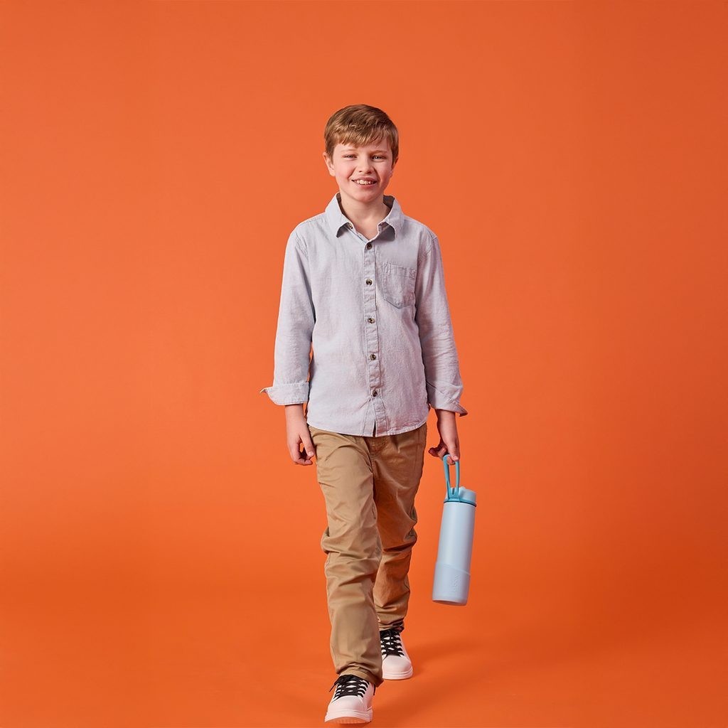 B.BOX Silikonový chránič pro Termoláhev 690 ml